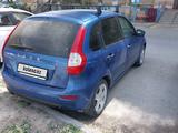 ВАЗ (Lada) Granta 2192 2019 годаүшін2 000 000 тг. в Атырау – фото 3