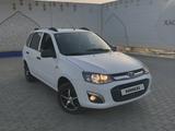 ВАЗ (Lada) Kalina 2194 2013 года за 2 600 000 тг. в Шымкент – фото 3