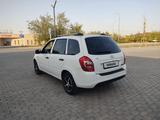 ВАЗ (Lada) Kalina 2194 2013 года за 2 600 000 тг. в Шымкент – фото 5