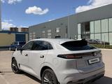 Changan UNI-K 2023 года за 12 400 000 тг. в Астана – фото 4