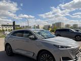 Changan UNI-K 2023 года за 12 400 000 тг. в Астана – фото 2