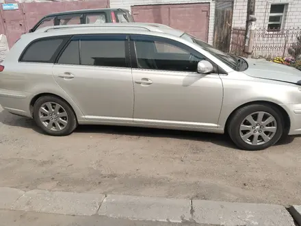 Toyota Avensis 2007 года за 4 500 000 тг. в Павлодар