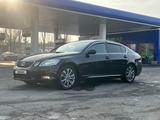 Lexus GS 350 2007 годаfor7 000 000 тг. в Алматы