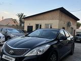 Hyundai Grandeur 2014 годаүшін8 500 000 тг. в Алматы – фото 4