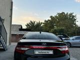 Hyundai Grandeur 2014 годаүшін8 500 000 тг. в Алматы – фото 3
