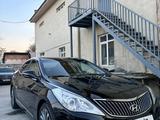 Hyundai Grandeur 2014 годаүшін8 500 000 тг. в Алматы – фото 2