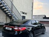 Hyundai Grandeur 2014 годаүшін8 500 000 тг. в Алматы – фото 5