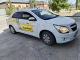 Chevrolet Cobalt 2014 года за 4 700 000 тг. в Кызылорда – фото 2