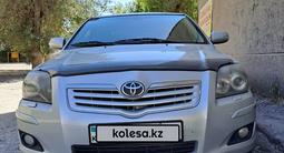 Toyota Avensis 2007 годаfor4 600 000 тг. в Тараз