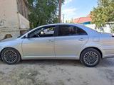 Toyota Avensis 2007 года за 4 600 000 тг. в Тараз – фото 2
