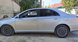 Toyota Avensis 2007 годаfor4 600 000 тг. в Тараз – фото 2