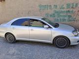 Toyota Avensis 2007 года за 4 600 000 тг. в Тараз – фото 3