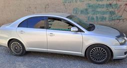 Toyota Avensis 2007 годаfor4 600 000 тг. в Тараз – фото 3