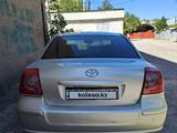 Toyota Avensis 2007 года за 4 600 000 тг. в Тараз – фото 4