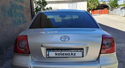 Toyota Avensis 2007 годаfor4 600 000 тг. в Тараз – фото 4