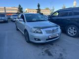 Toyota Avensis 2007 года за 4 600 000 тг. в Тараз – фото 5
