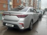 Kia Rio 2020 годаүшін8 000 000 тг. в Алматы – фото 2
