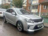 Kia Rio 2020 годаүшін8 000 000 тг. в Алматы