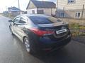 Hyundai Elantra 2015 года за 6 300 000 тг. в Астана – фото 7