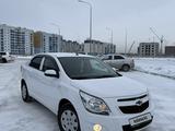 Chevrolet Cobalt 2024 года за 6 000 000 тг. в Семей – фото 3