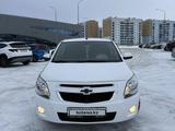 Chevrolet Cobalt 2024 года за 6 000 000 тг. в Семей – фото 4