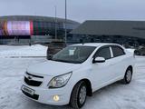 Chevrolet Cobalt 2024 года за 6 000 000 тг. в Семей – фото 2