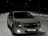 Chevrolet Cobalt 2024 года за 6 000 000 тг. в Семей