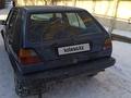 Volkswagen Golf 1988 годаfor550 000 тг. в Алматы – фото 4