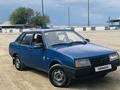 ВАЗ (Lada) 21099 1995 годаfor300 000 тг. в Усть-Каменогорск – фото 27