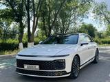 Hyundai Grandeur 2023 года за 22 000 000 тг. в Шымкент – фото 4