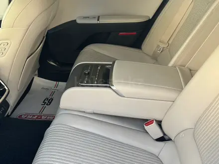 Hyundai Grandeur 2023 года за 22 000 000 тг. в Шымкент – фото 6