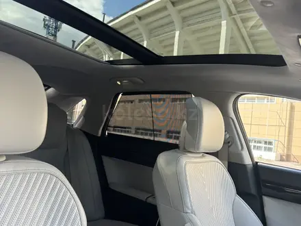 Hyundai Grandeur 2023 года за 22 000 000 тг. в Шымкент – фото 8