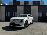 Changan CS75 Plus 2026 года за 11 200 000 тг. в Караганда – фото 2