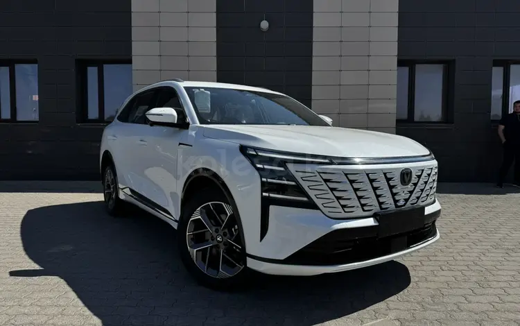 Changan CS75 Plus 2026 годаүшін11 200 000 тг. в Караганда