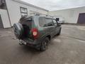 Chevrolet Niva 2013 года за 3 400 000 тг. в Актобе – фото 10