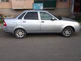 ВАЗ (Lada) Priora 2170 2010 годаүшін1 550 000 тг. в Атырау – фото 3