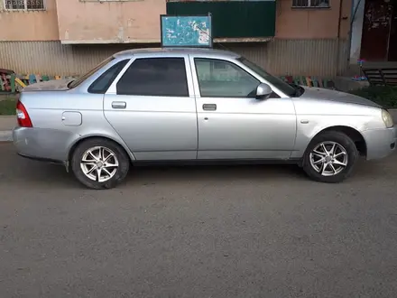 ВАЗ (Lada) Priora 2170 2010 года за 1 550 000 тг. в Атырау – фото 3