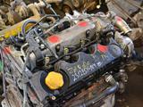 Двигатель Opel 1.9 8V Z19DT Diesel за 9 900 тг. в Тараз – фото 2