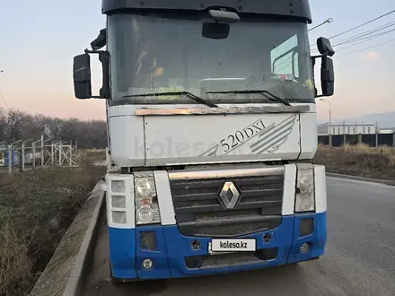 Renault  Magnum 2014 года за 17 000 000 тг. в Алматы – фото 2