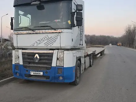 Renault  Magnum 2014 года за 17 000 000 тг. в Алматы