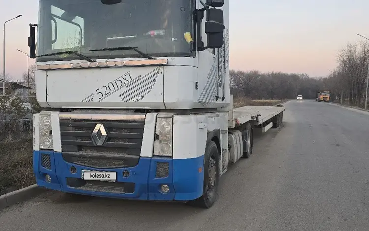 Renault  Magnum 2014 годаүшін17 000 000 тг. в Алматы