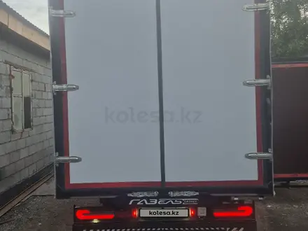 ГАЗ ГАЗель 2017 года за 8 300 000 тг. в Алматы – фото 9