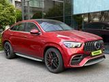 Mercedes-Benz GLE Coupe 63 AMG 4MATIC 2023 года за 59 500 000 тг. в Алматы