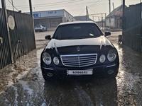 Mercedes-Benz E 350 2006 года за 6 000 000 тг. в Шымкент