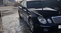 Mercedes-Benz E 350 2006 годаүшін6 000 000 тг. в Шымкент – фото 2