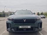 Voyah Free 2023 годаүшін14 900 000 тг. в Алматы