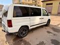 Mercedes-Benz Vito 1998 годаfor2 000 000 тг. в Астана – фото 4