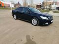 Toyota Camry 2014 года за 11 000 000 тг. в Нур-Султан (Астана) – фото 2