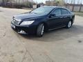 Toyota Camry 2014 года за 11 000 000 тг. в Нур-Султан (Астана) – фото 4