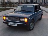 ВАЗ (Lada) 2107 2004 года за 650 000 тг. в Абай (Келесский р-н)